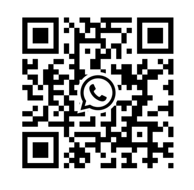 QR Code for Contact