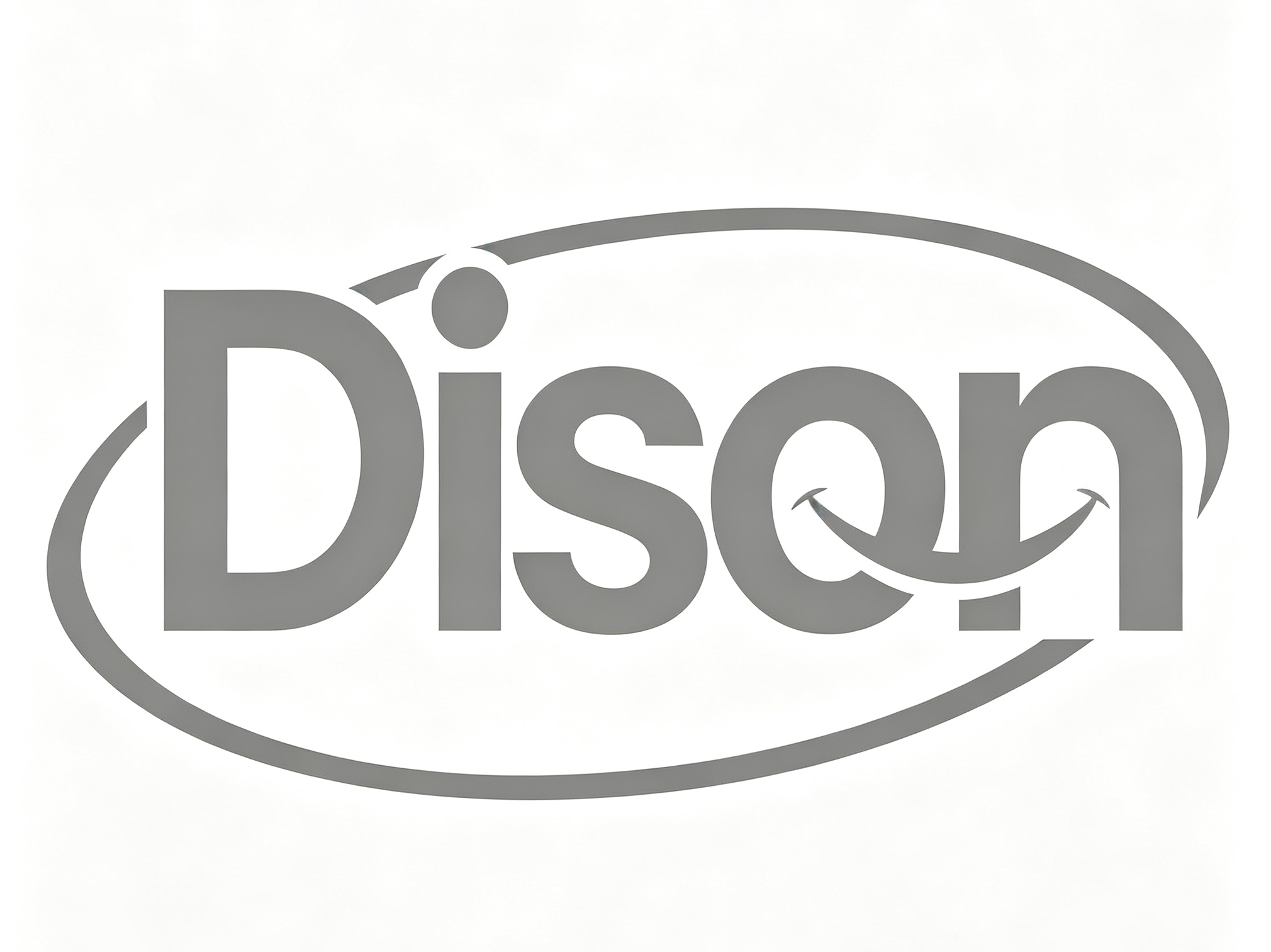 Dison Dental Lab Logo